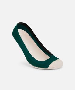 Low-Cut No Show Socks