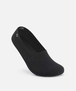 Cotton No Show Socks