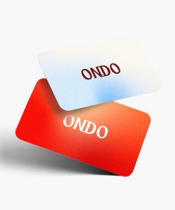 ONDO Gift Card