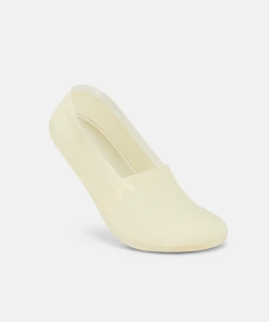 Merino Wool No Show Socks